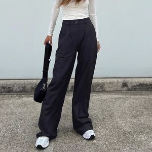 PRINCESS POLLY ARCHER PANTS